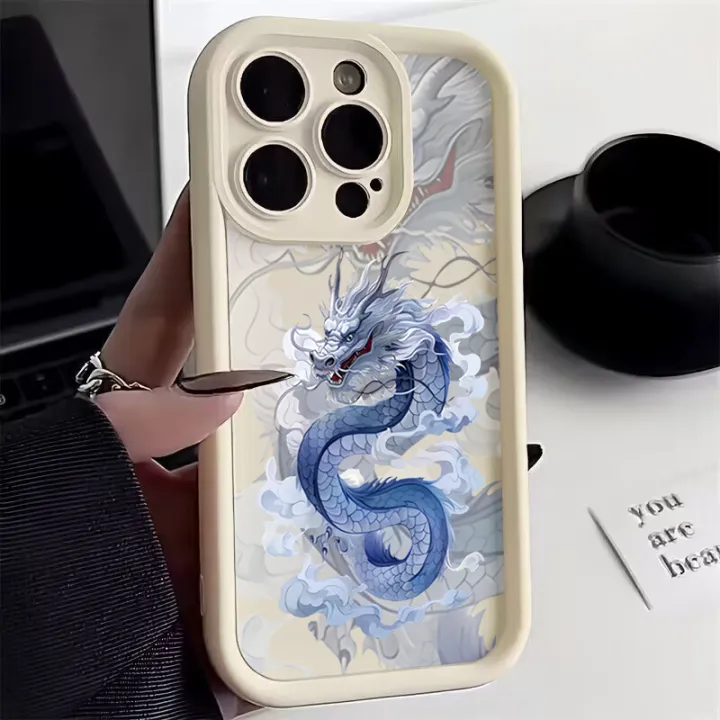 Illusory%20Color%20Chinese%20Dragon%20Silicone%20Phone%20Case%20For%20iPhone%2016%2015%2014%2013%2012%2011%20Pro%20Max%20XS%20X%20XR%207%208%20Plus%20Shockproof%20Bumper%20Cover%20-%20Image%203