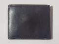 Mont Blanc Leather Men Wallet. 