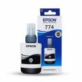 EPSON 774 BLACK PIGMENT INK BOTTLE. 