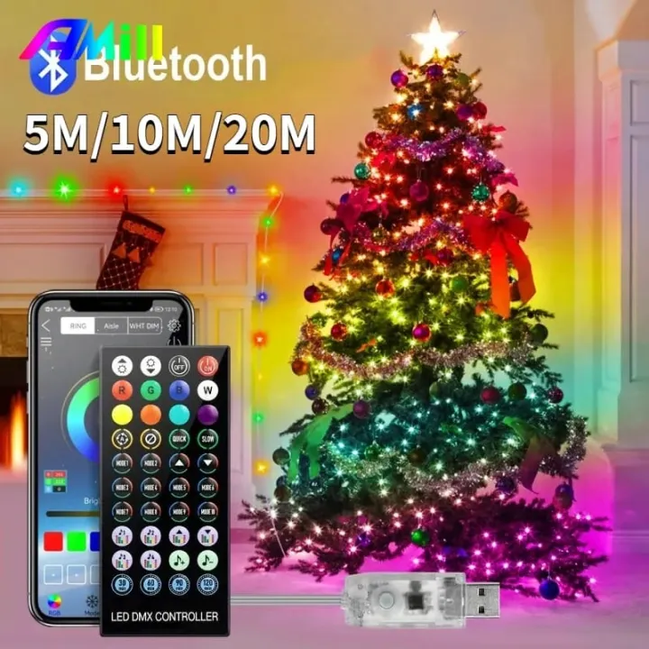 10M%20Striscia%20Led%20RGB%20Fairy%20Lights%20for%20Christmas%20Tree%20Wedding%20Party%20Decoration%20and%20Room%20Home%20Decoration%20-%20Image%204