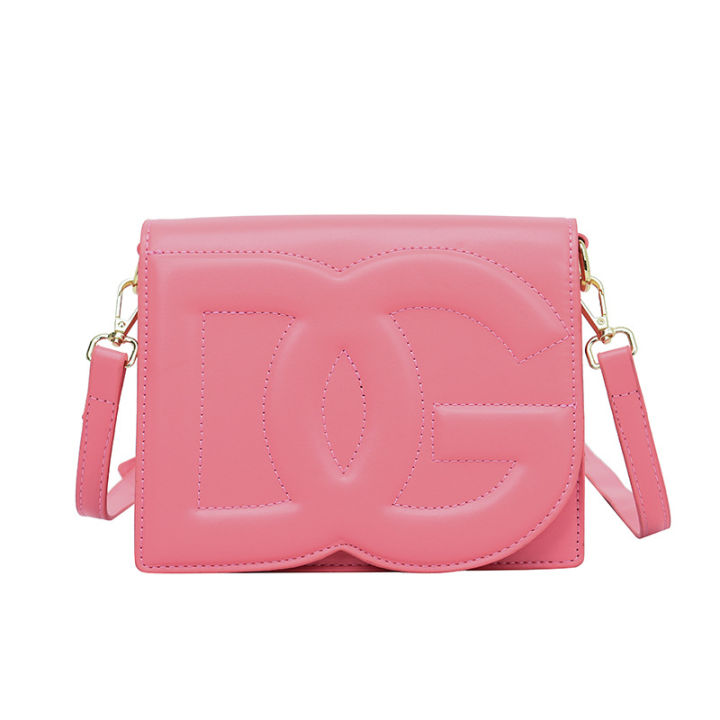 2023New%20European%20and%20American%20Fashion%20&%20Trend%20Macarons%20Solid%20Color%20Single-Shoulder%20Bag%20Special-Interest%20DesigninsWestern%20Style%20Crossbody%20Bag%20-%20Image%208