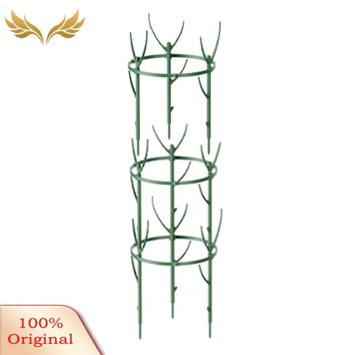 SuperRide Ring Reinforcement Plant Support Stackable Monstera Plant ...