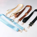 1.3M Long Shoulder Bag Strap Fashion Wide Replacement Strap For Bags Nylon Woman Messenger Accessories Bag Straps. 