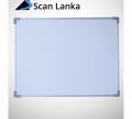 Scan White Board ( 2 x 1.5 ). 