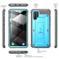 For Samsung Galaxy Note 10 Plus Case (2019) SUPCASE UB Pro Full-Body Rugged Holster Cover WITHOUT Built-in Screen Protector. 