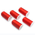 Polyamide Cord 0.2-2mm Red Nylon Cord Sewing Thread For Rope Silk Beading String DIY Jewelry Making. 