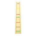 1x Fret Board Label Sticker Finger Position Marker 4/4 3/4 1/4 1/2 1/8 Cellos. 