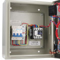 PID Temperature Controller 7.5KW Digital Tube Display Thermostatic Control Box. 