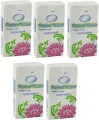Pocket Tissues 5 Pack Mini Portable Handkerchief Pulp Paper Pocket Tissues for Women. 