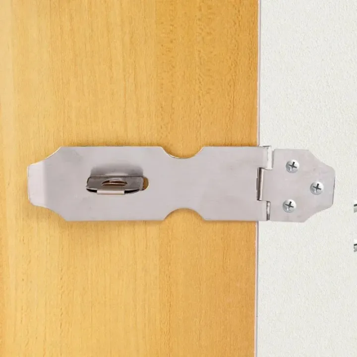 %E3%80%90ThinkWay%E3%80%911xStainless%20Steel%20Door%20Lock%20Buckle%20Hasp%20Staple%20Gate%20Door%20Shed%20Latch%20Lock%20Plate%20Door%20Latch%20Clasp%20for%20Padlock%20Security%20-%20Image%204