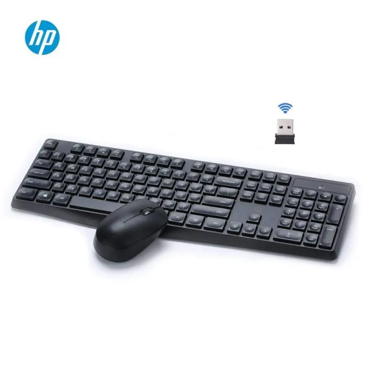 HP%20CS700%20Wireless%20Keyboard%20And%20Mouse%20Combo%20Three%20Speed%20Dpi%20Adjustable%20Mouse,%20Smooth%20and%20Soft%20Keys%20For%20Laptop%20and%20PC%20-%20Image%204