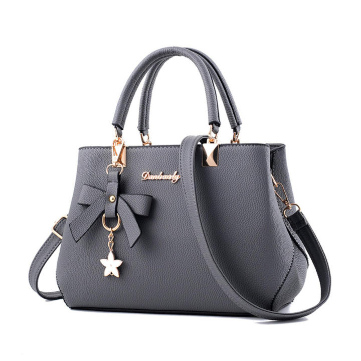 Handbag%20Bag%20Leather%20Tote%20Purse%20Handbags%20Women%20Shoulder%20-%20Image%204