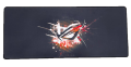 Branded Print Gaming Mouse Pad 700mm x 300mm. 