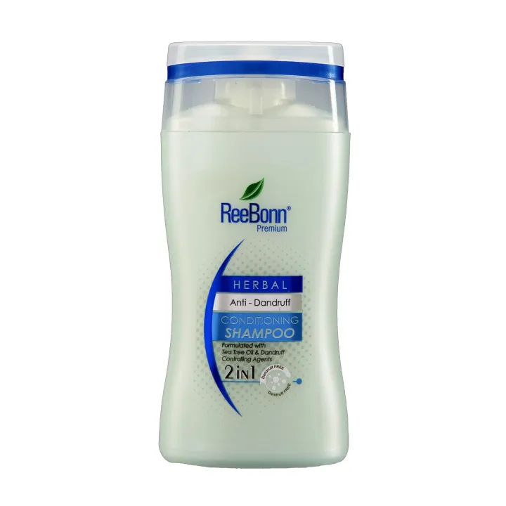 Conditioning Shampoo Anti Dandruff 100ml