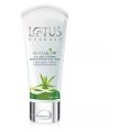 Lotus Herbal  Glow Facial Foam 100g. 