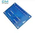 TM1638 Digital LED Display Tube LED Display Module Module Key Display AVR Display Module for Arduino ARM 8 digital Tube Cr 540 L. 