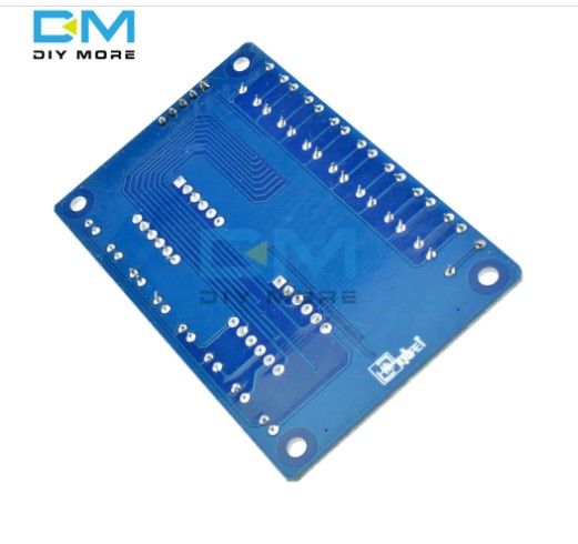 TM1638%20Digital%20LED%20Display%20Tube%20LED%20Display%20Module%20Module%20Key%20Display%20AVR%20Display%20Module%20for%20Arduino%20ARM%208%20digital%20Tube%20Cr%20540%20L%20-%20Image%208