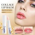Fifty percent discount 2.7g Aloe Vera Coconut Lip Balm Lasting Nourishment And Moisture For Men And Women Daily Care Collagen Lip Balm Lip Care. 