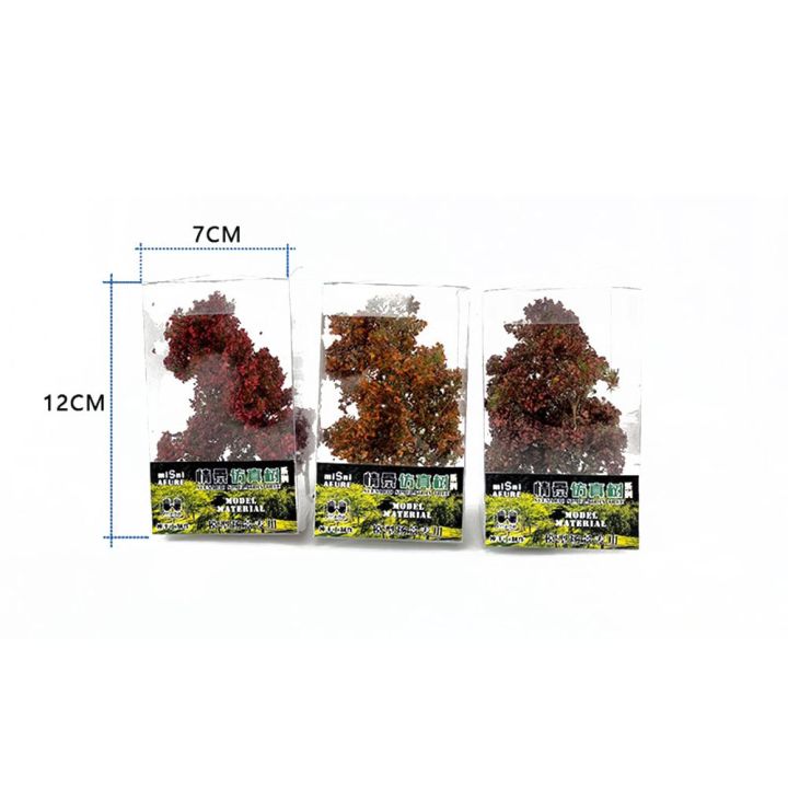 Railroad%20Scenery%20Platform%20Material%20Environmental%20Plants%20Simulation%20Tree%20Tree%20Model%20Simulation%20Tree%20Material%20Science%20Building%20Sand%20Model%20-%20Image%202