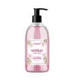 The Love Co. Waterlily Hand Wash | Enriched with Moisturizing and Gentle Hand Wash for Soft, Supple Skin | pH Balanced | Germ Protection | 300ml(FROM INDIA)JEZ. 