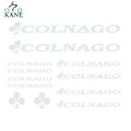 Custom Bicycle Reflective Vinyl Decal Sticker For MTB Frame Decor , PEGATINAS STICKERS VINILO LAMINA BIKE BICI Die cut PVC Decal. 