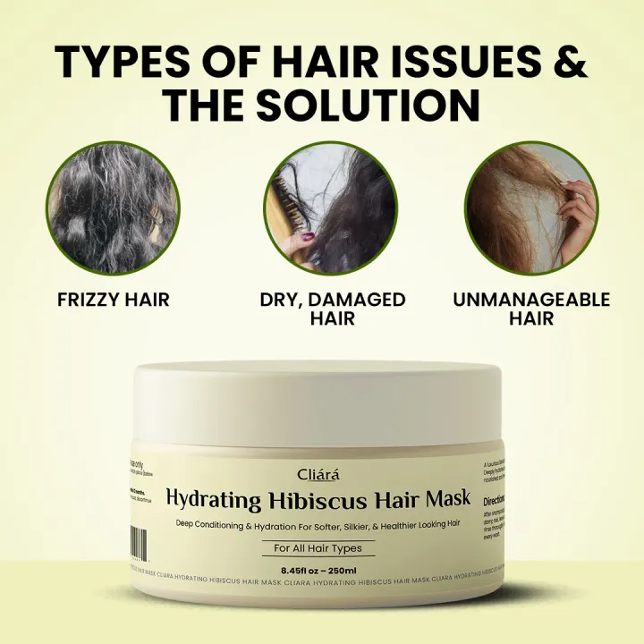 Cliara%20Hydrating%20Hibiscus%20Hair%20Mask%20250ml%20-%20Image%203