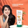 Himalaya Damage Repair Protein Conditioner | For Healthy & Silky Smooth Hair |Repairs Dry & Damaged Hair | With Bean Sprouts & Yarrow | For Women & Men | 200ml SAM. 