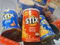 Stix Potato Sticks - 45g. 