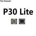 Earpiece Speaker For Huawei P30 P20 Pro P10 P9 Plus Mini P8 Lite 2017 2016 Ear Speaker Sound  Replacement Parts. 