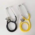 Stethoscope for Kids Toy Simulation Doctor's Toy Family Parent-Child Games Imitation Plastic Stethoscope Accessories Kids Doctor Toy. 