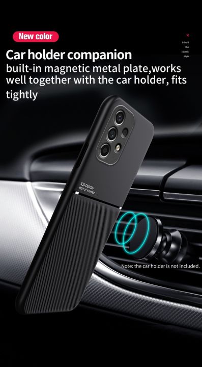 Case%20For%20Samsung%20Galaxy%20A13%204G%20Casing%20Anti-fall%20Soft%20Non-slip%20Silicone%20Magic%20Grain%20Back%20Cover%20-%20Image%208
