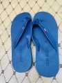 Tommy Men's Casual High Quality Lather Slipper. 