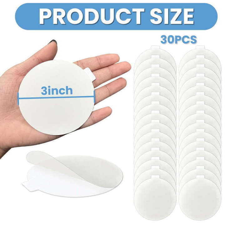 Linman%20Urdar%20Brunnr%20Iatable%20Kit%20Waterproof,%2030Pcs%20for%20Air%20Mattress,%20Bou2025%20New%20nce%20House,%20Pool,%20Tent,%20Swimming%20Ring,%20Heavy%20Duty%20TPU%20Repair%20Patch%20-%20Image%202