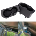 Car Door Panel Cup Holder Interior Drinks Holder 5NN24XXXAA 1LD23XXXAA for Ram 1500 2500 3500 4500 2013-2022 Right Parts Accessories 1 PCS. 