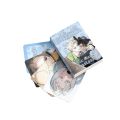 55 Pcs/Set Korean BL Manhwa Codename Anastasia Laser Lomo Card Zhenya and Taekjoo Comic Character HD Photocard Cosplay Gift. 