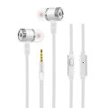 PA200 Smart Stereo Headset Handfree Earphone 3.5mm / Type C Earphone With Mic. 