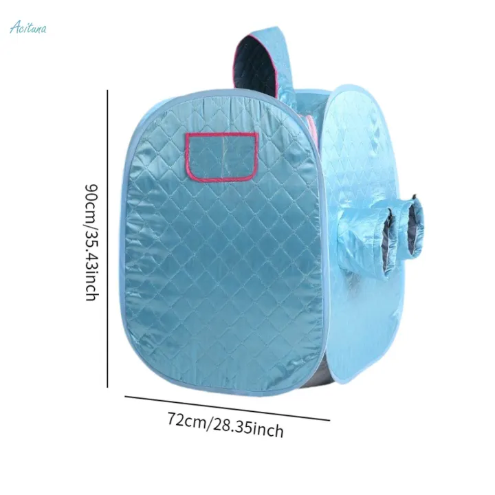 Folding%20Steam%20Sauna%20Foldable%20with%20Remote%20Control%20Full%20Body%20Steam%20Sauna%20Room%20for%20Family%20-%20Image%209