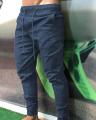 Men's  Twill Cotton Joggers  - Casual Pants for Everyday Wear. 
