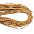 Kohu Lanu / Coconut Coir Fiber Coco Natural Twisted Ropes - ශක්තිමත් කොහු ලණු. 