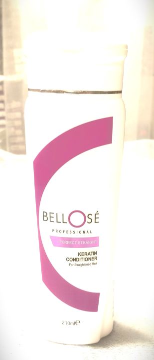 Bellose%20Perfect%20Straight%20Keratin%20Conditioner%20250ml%20-%20Image%203