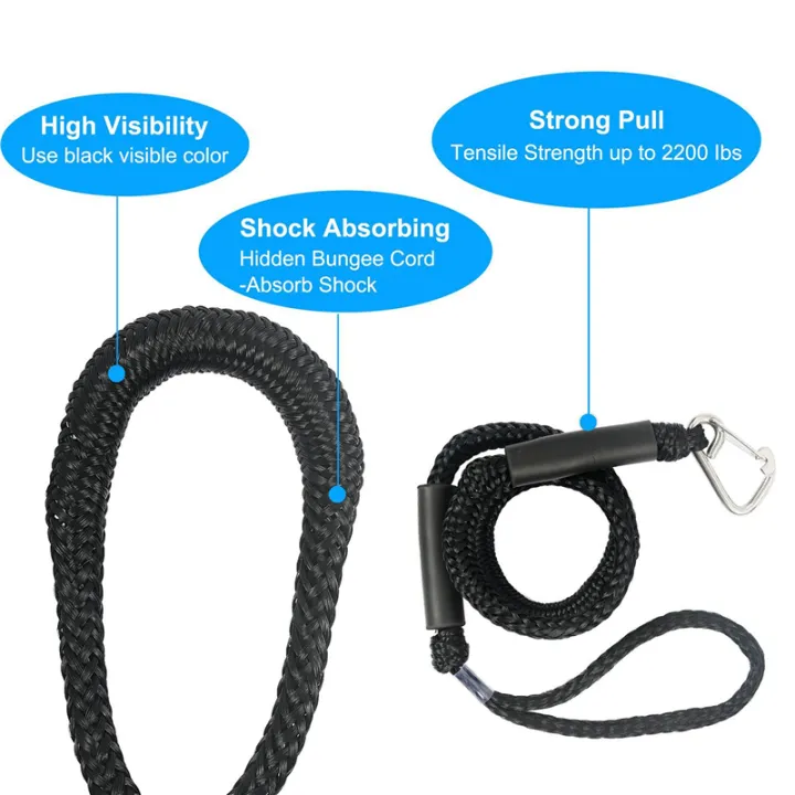 Boat%20Bungee%20Dock%20Lines%20Marine%20Mooring%20Rope%20For%20Motor%20Kayak%20Anchor%20Rope%20Cord%20Dockline%20Boats%20Kayak%20Parts%20Accessories%20Green%20-%20Image%206