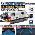 Kenwood Reverse Camera ir ( Night Vision). 