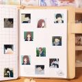 AO HARU RIDE Anime Sticker Kou Mabuchi Futaba Yoshioka Stickers School Supplies Student Stationery Cute Laptop Phone Case Decor. 