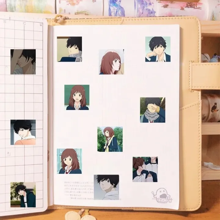 AO%20HARU%20RIDE%20Anime%20Sticker%20Kou%20Mabuchi%20Futaba%20Yoshioka%20Stickers%20School%20Supplies%20Student%20Stationery%20Cute%20Laptop%20Phone%20Case%20Decor%20-%20Image%205