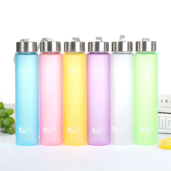 Creative%20Candy%20Color%20Portable%20Leak-Proof%20Water%20Bottles%20Frosted%20Sport%20Unbreakable%20Plastic%20Lemon%20Juice%20Storage%20Bottle%20Drinkware%20-%20Image%202