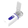 Handheld Nebulizer Atomizer Steam Inhaler Mesh Nebulizer. 