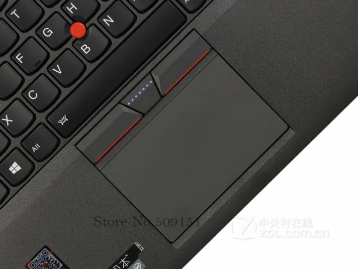 Black Matte Touchpad Protector Sticker film For Lenovo Thinkpad E570 E575 X280 X270 X260 X250 X240 X240S E480 T580 E580 P52S