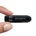 Spectroscope For Check Gem STones Diffraction Spectroscope Heavy Duty Gem Gemstone Gemology Tool. Pocket Gemological Spectrascope Diffraction Gem Stone Checking Tool Modle 02 High Quality. 