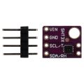 SHT31 SHT31-D Temperature & Humidity Sensor Breakout Board Weather Module for. 