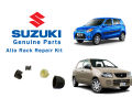 Alto Rack Repair Kit Alto 800 , Alto LXI, Alto Maruti Genuine Parts 4pcs. 